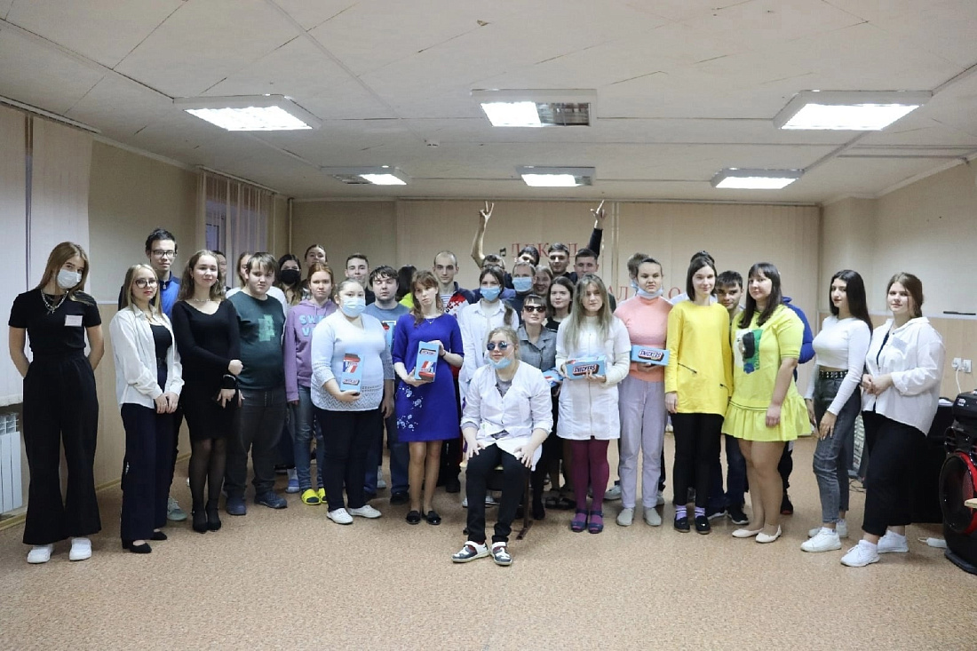 Декада инвалидов. Литературно  - музыкальный вечер «Музыкальная шкатулка»