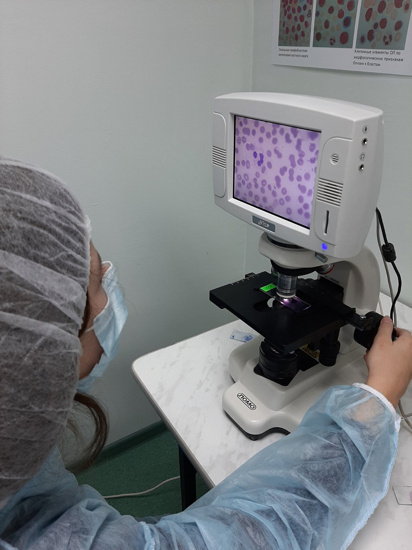 Билет в будущее