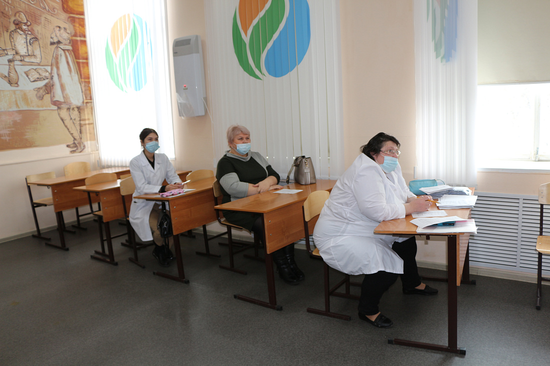 Итоги областного конкурса «Мастер – золотые руки» по специальности среднего профессионального образования 33.02.01. Фармация - регионального этапа Всероссийской олимпиады профессионального мастерства