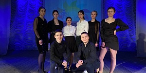 Отборочный  тур XII городского фестиваля художественного творчества людей с ограниченными возможностями здоровья «Я люблю этот мир»