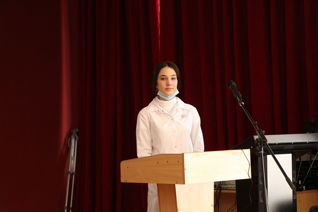 ИТОГОВАЯ НАУЧНО-ПРАКТИЧЕСКАЯ КОНФЕРЕНЦИЯ «ВЕСНА- 2021»