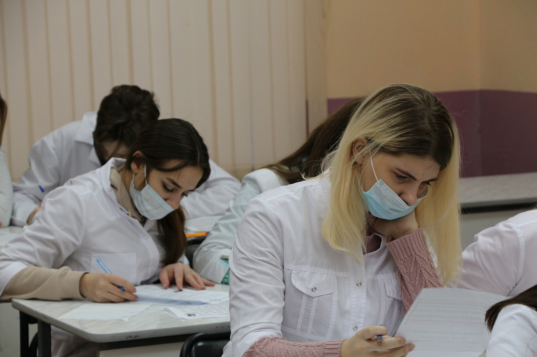 Отборочный тур Межрегионального творческого конкурса для старшеклассников РОССИЙСКАЯ ШКОЛА ФАРМАЦЕВТОВ