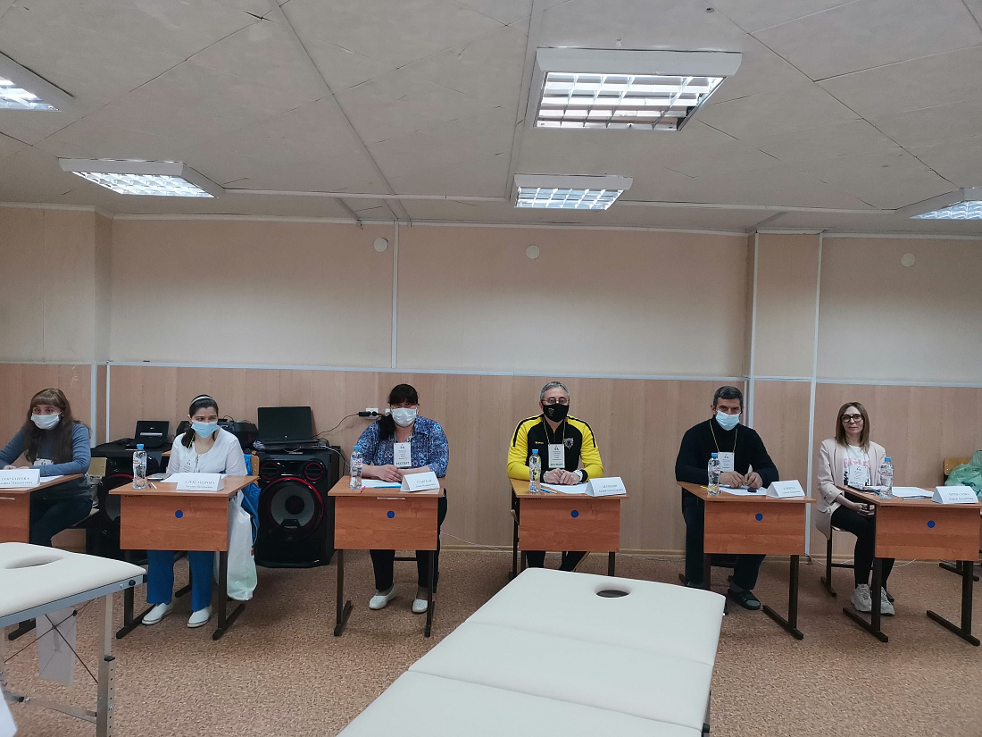 Региональный чемпионат «Абилимпикс» - 2022  Ульяновской области