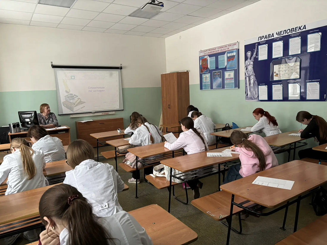 Декада специальности «Сестринское дело», «Лечебное дело», «Медицинский массаж»