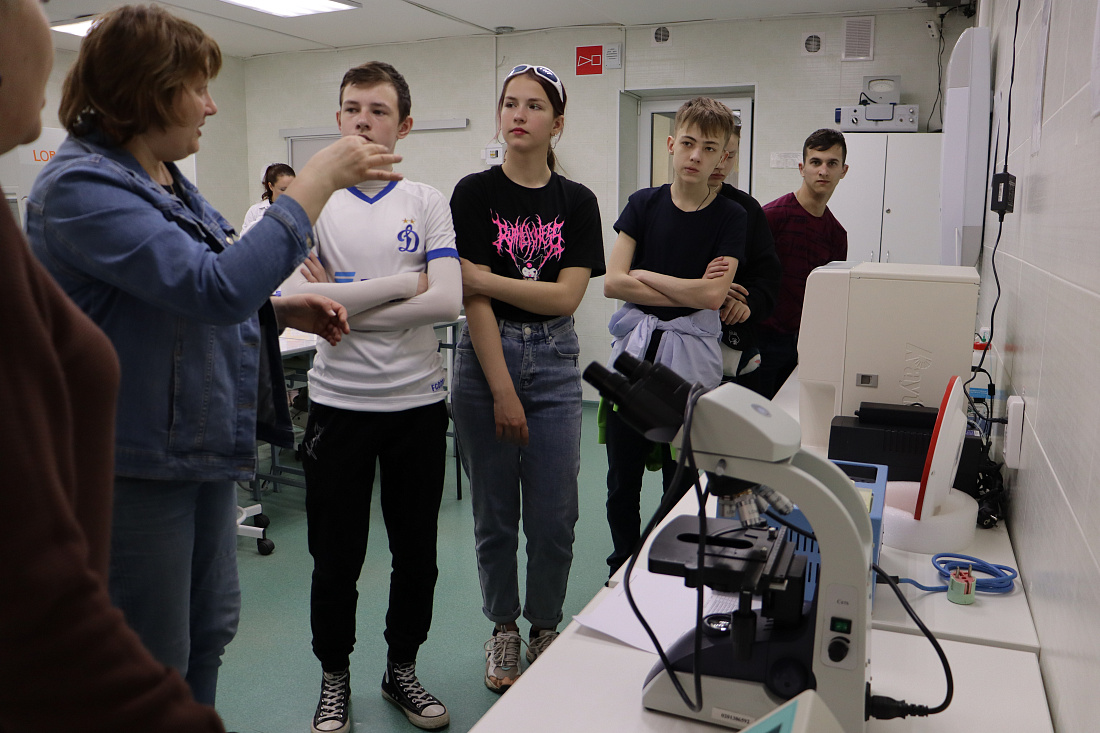 Региональный  чемпионат «АБИЛИМПИКС» - 2023.