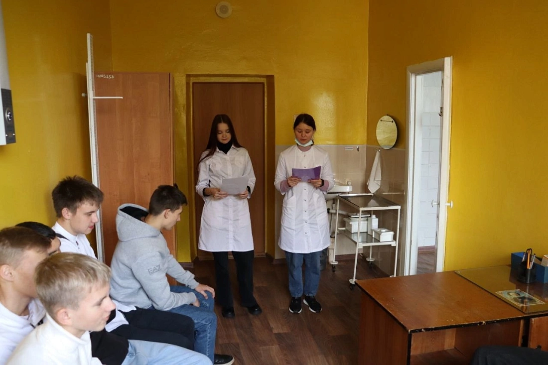 Урок «Задай финансам»