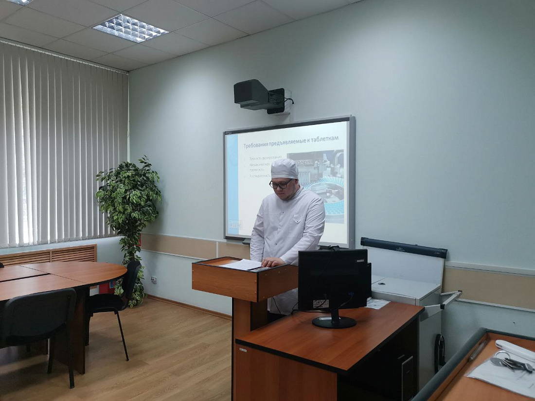 15.06.2023 г. началась защита дипломных проектов 