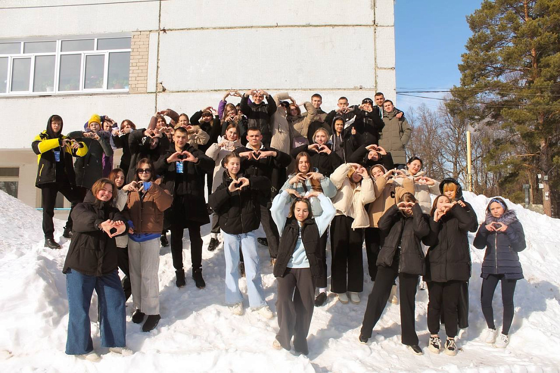 Форум ПРОФИ73