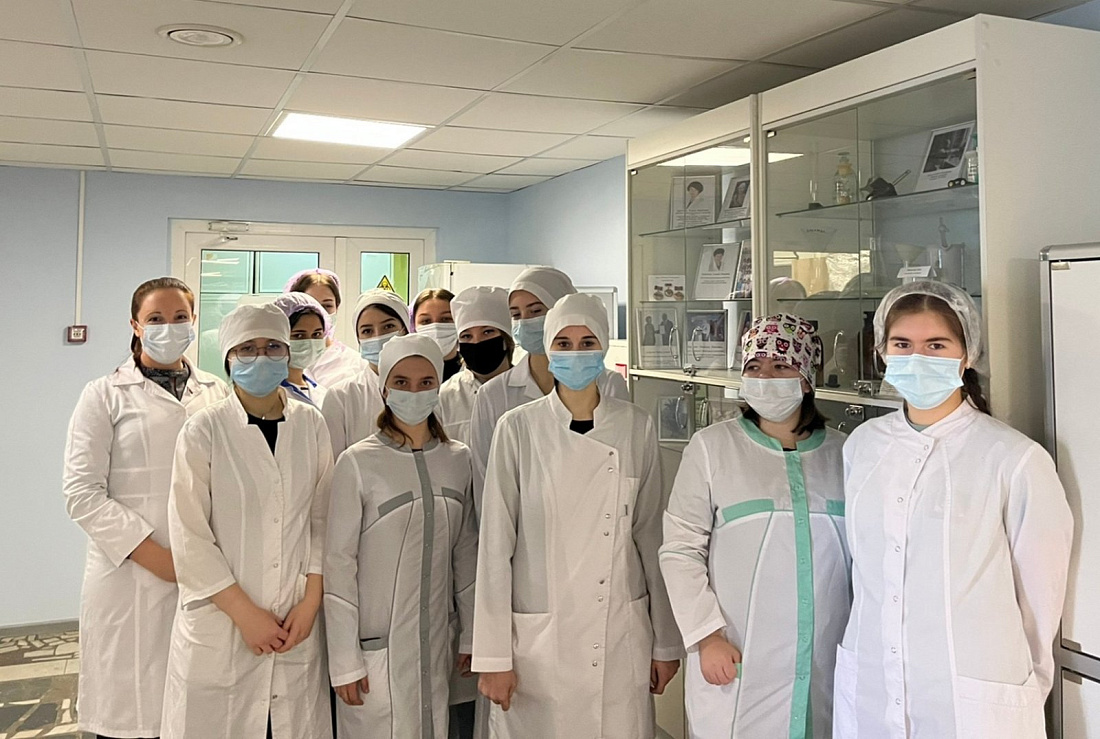 Единый день профориентации