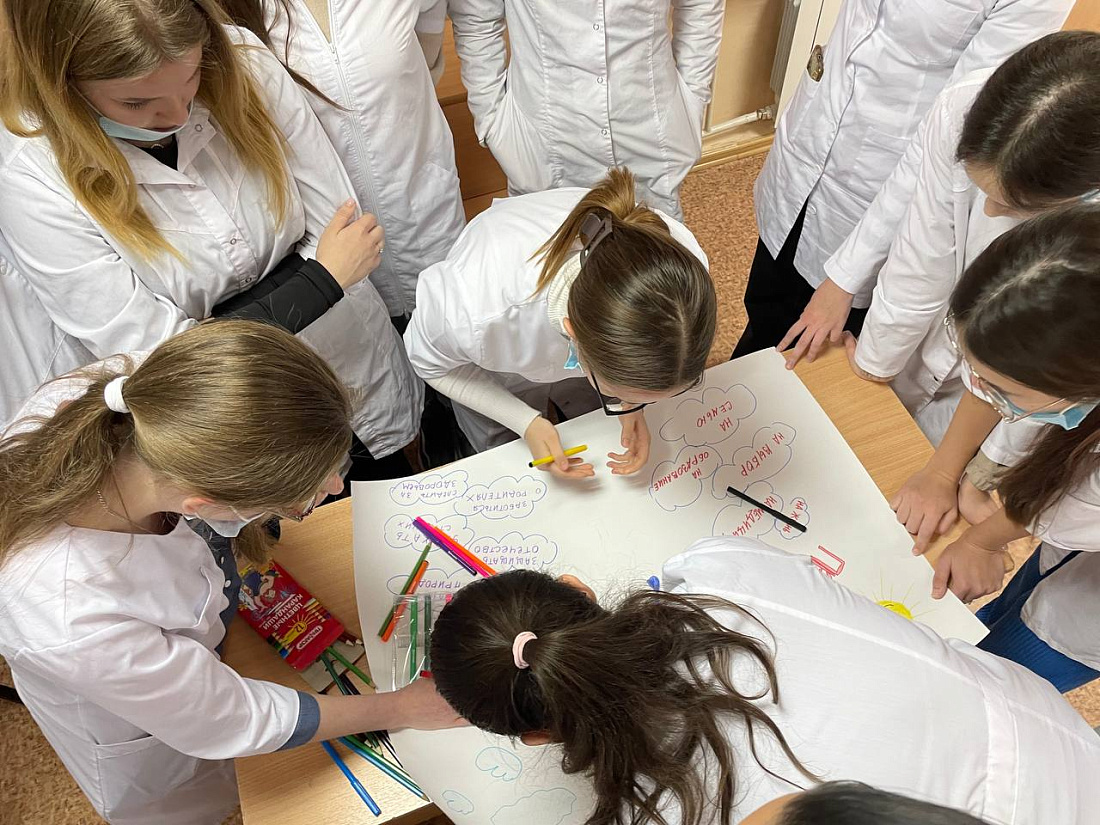 Квест  «Знай, не нарушай»