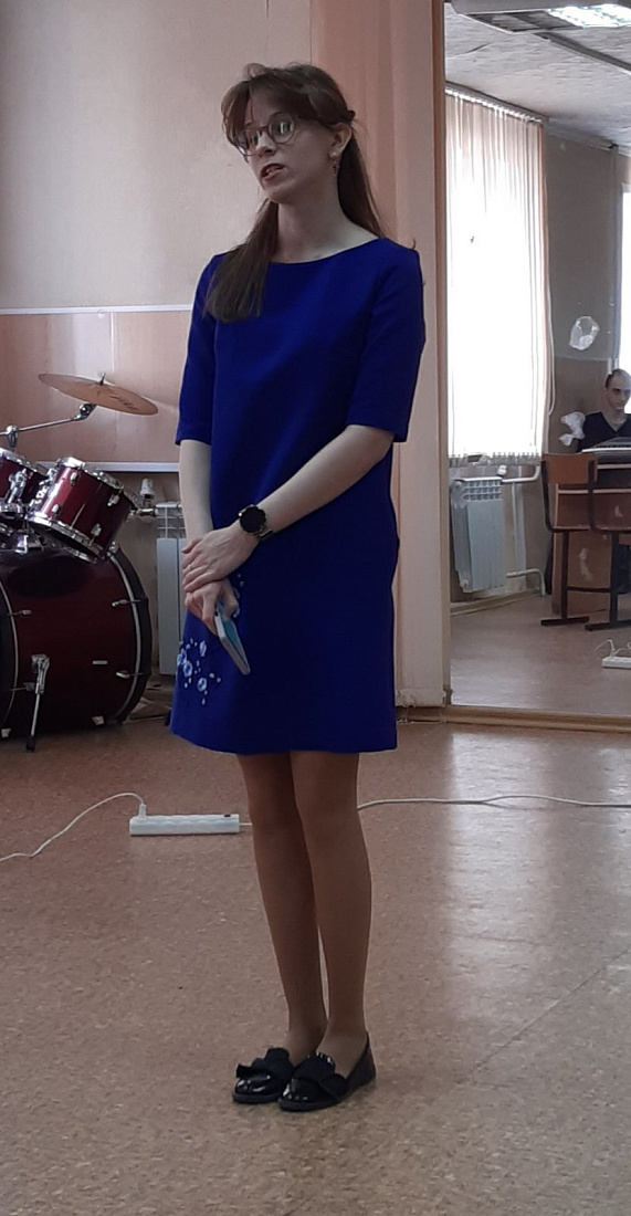 Декада специальностей «Сестринское дело» «Лечебное дело», «Медицинский массаж». «Музыкальная шкатулка»