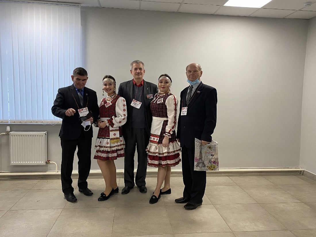 Региональный фестиваль  #НЕПОХОЖИЕ73