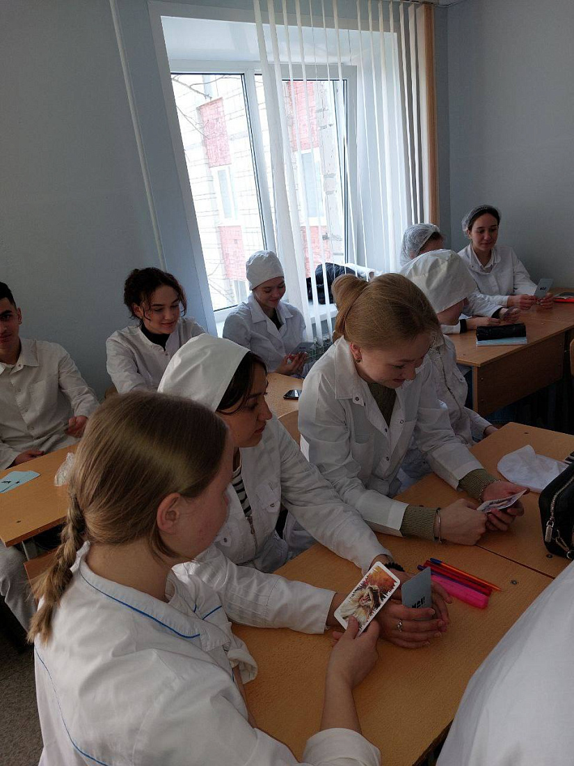 Неделя психологии. Мероприятия по теме: «Как сохранить психологическое здоровье»