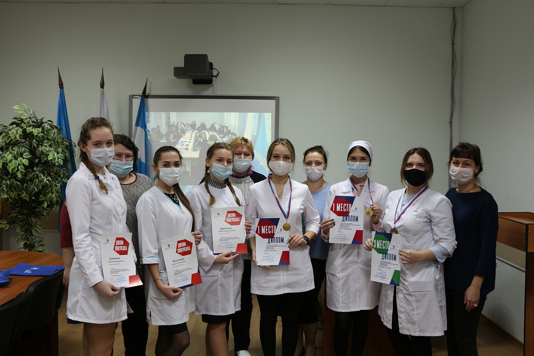 Торжественная церемония закрытия и награждения победителей и призеров IX регионального чемпионата «Молодые профессионалы» (Ворлдскиллс Россия) Ульяновской области