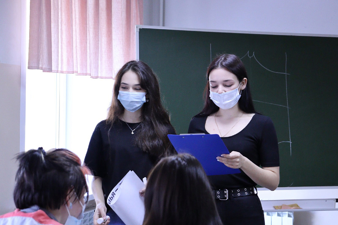 "О спорте знаем всë!"