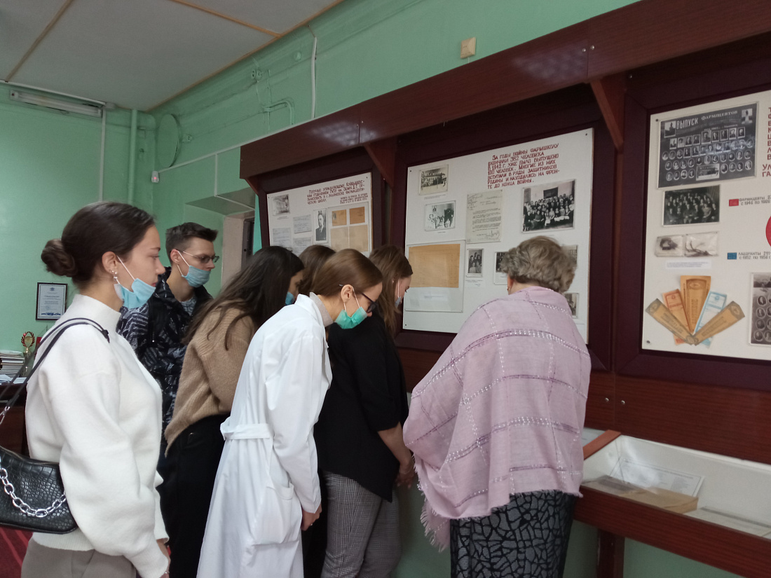 Мероприятие, посвящённое празднованию Дня среднего профессионального образования «Сохраняем традиции, опережая время»