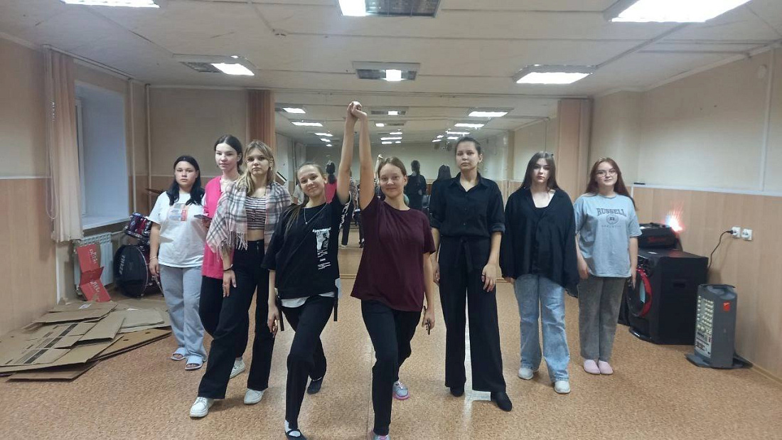 Готовимся к студенческой осени 2023