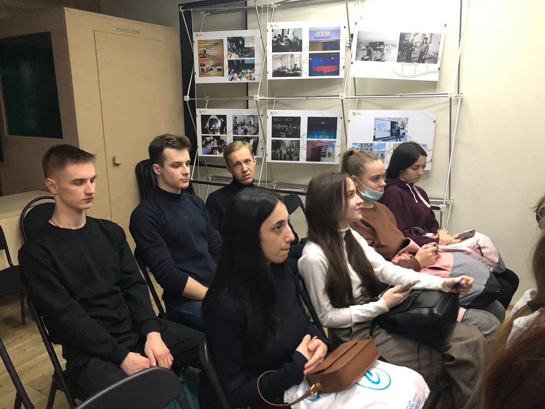 Просмотр документального фильма «Диагноз: жизнь»