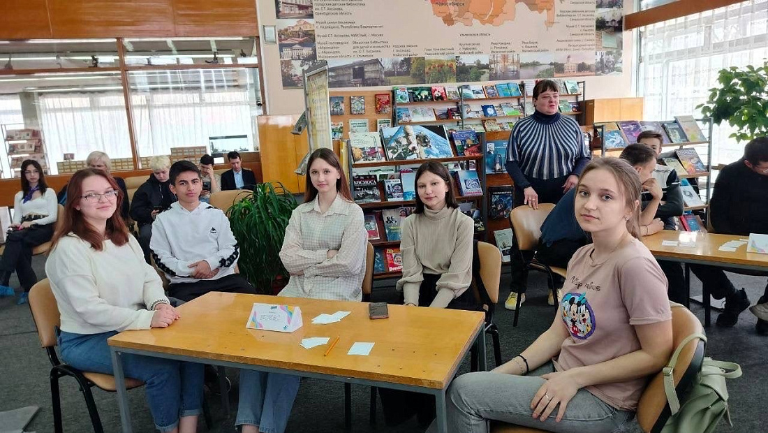 Развлекательно - интеллектуальная игра «Че? Гэ? Ка?». Третье место!