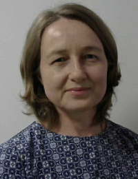Тимченко Елена Викторовна