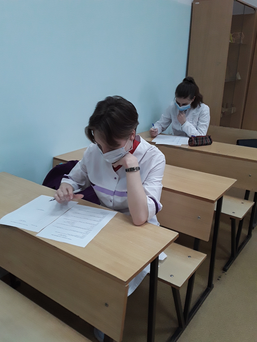 Внутриколледжная олимпиада по иностранному языку