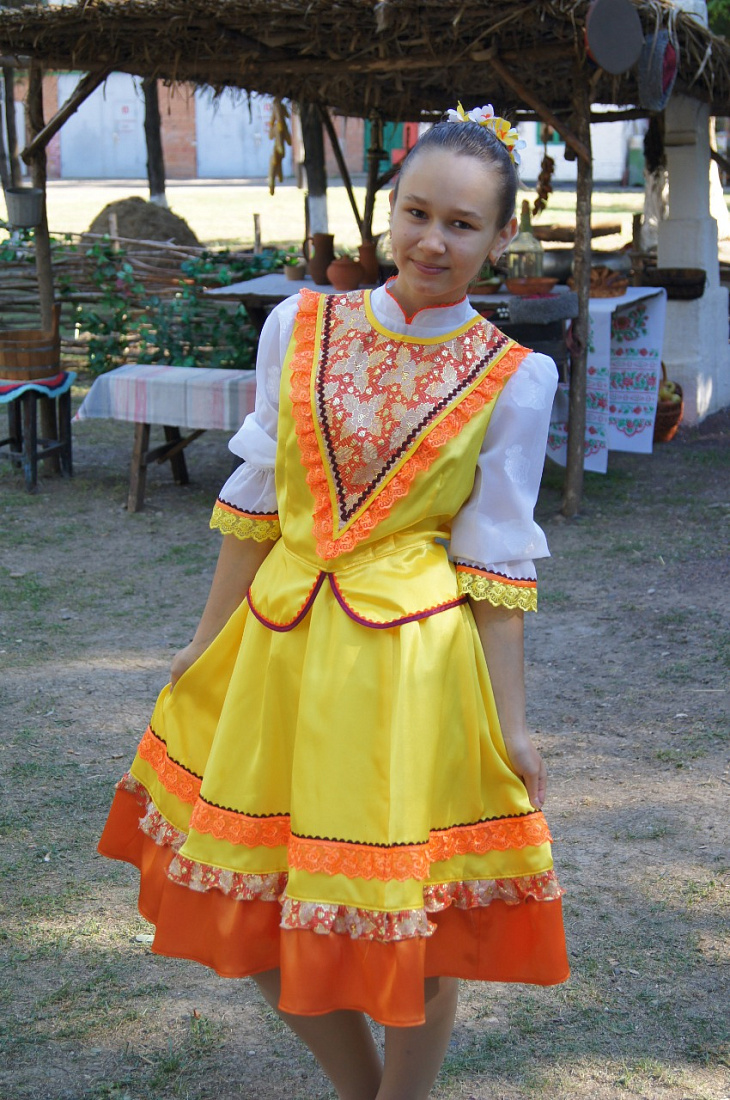 Декада инвалидов. Выставка «Я люблю творчество»