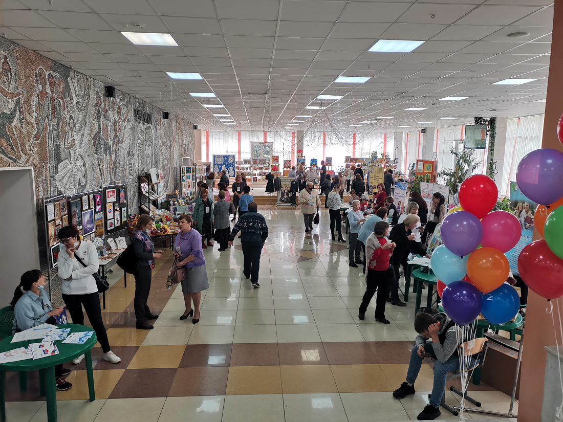 Региональный  фестиваль детского художественного творчества «Храните детские сердца»