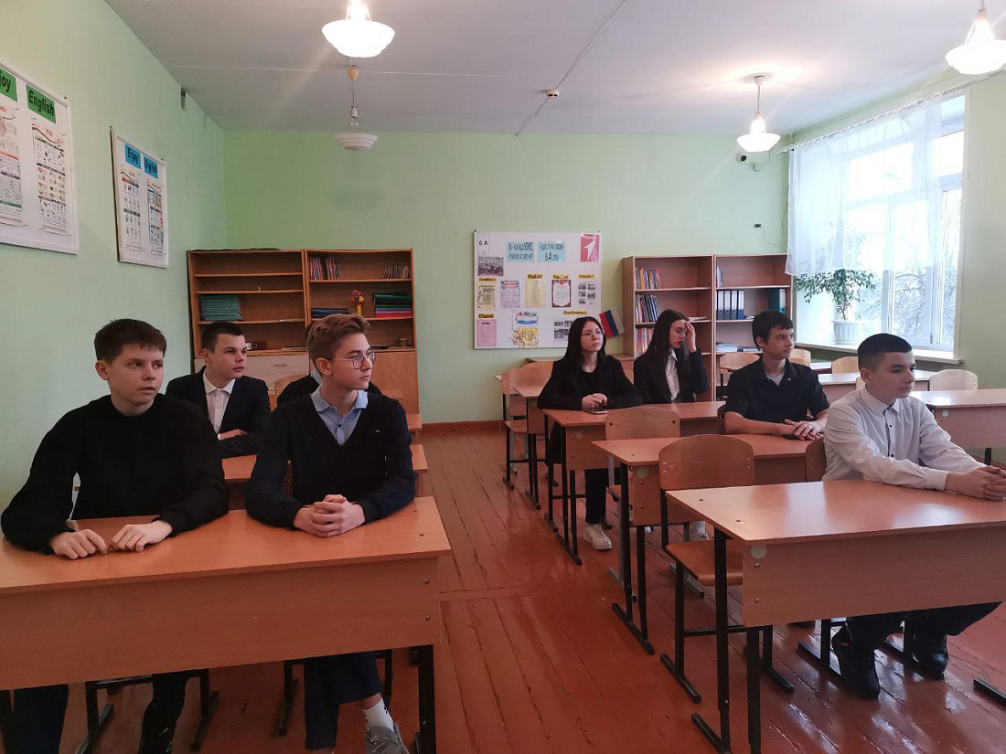 Профориентационный  форум «Жить, учиться и работать в Ульяновской области»  