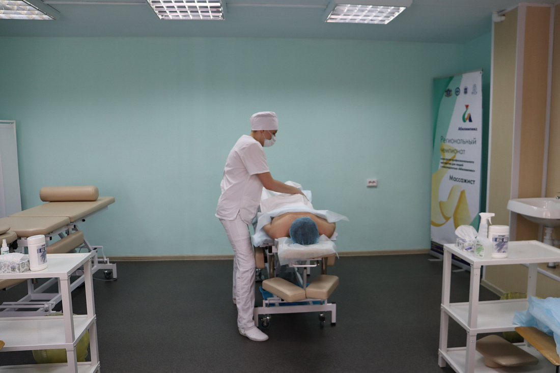 VI Региональный чемпионат «Абилимпикс»