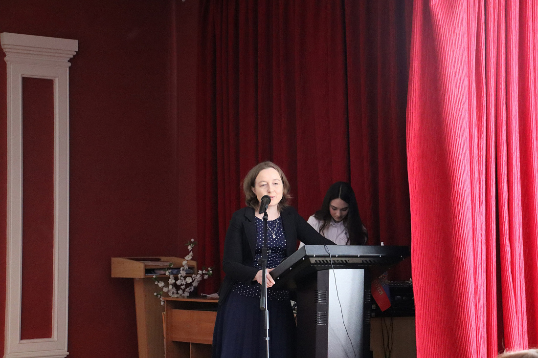 ДЕНЬ ОТКРЫТЫХ ДВЕРЕЙ 2023