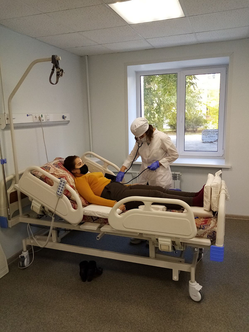 Отборочный этап IX открытого регионального чемпионата «Молодые профессионалы» (Worldskills Russia)