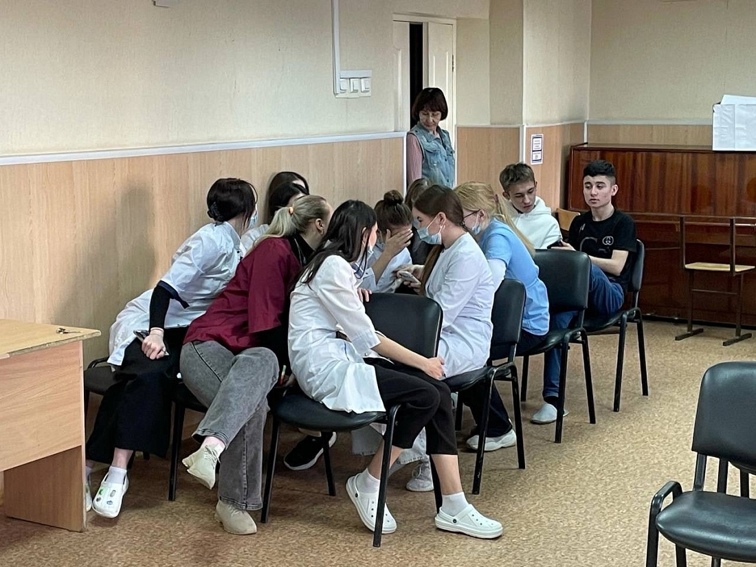 День воссоединения Крыма с Россией