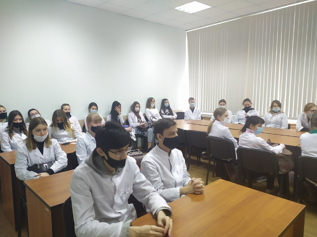 Урок памяти. «Афганистан болит в моей душе»