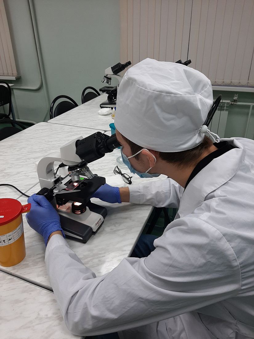 Х открытый региональный чемпионат «Молодые профессионалы» (WorldSkills Russia) в Ульяновской области