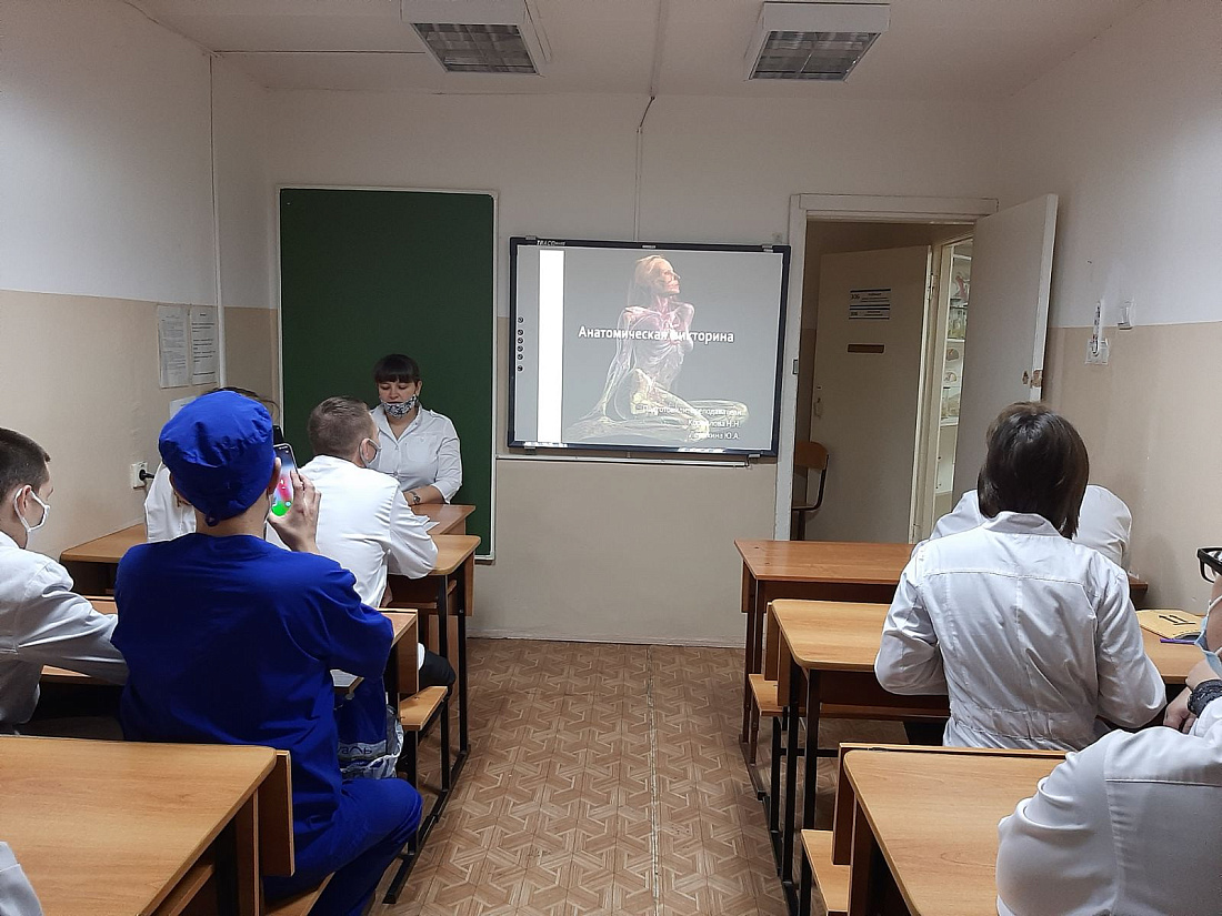 Месячник «Белая трость» завершается