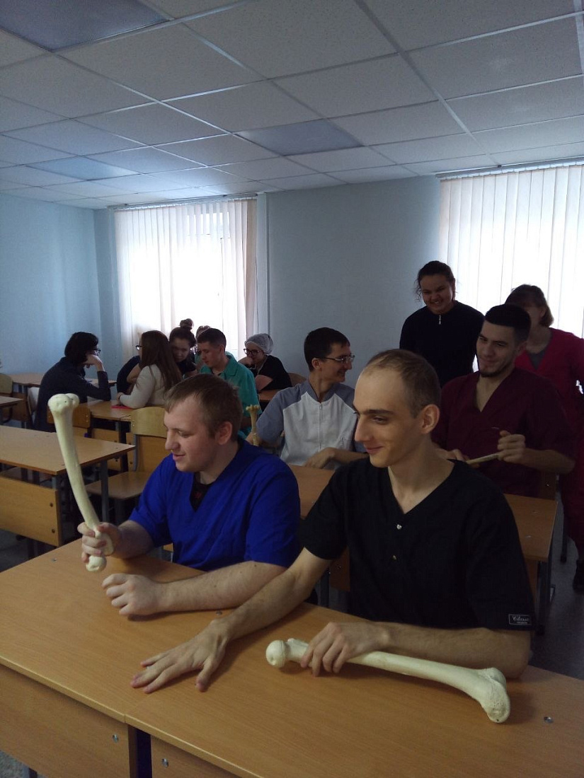 Декада  инвалидов. Творческо-интеллектуальная викторина