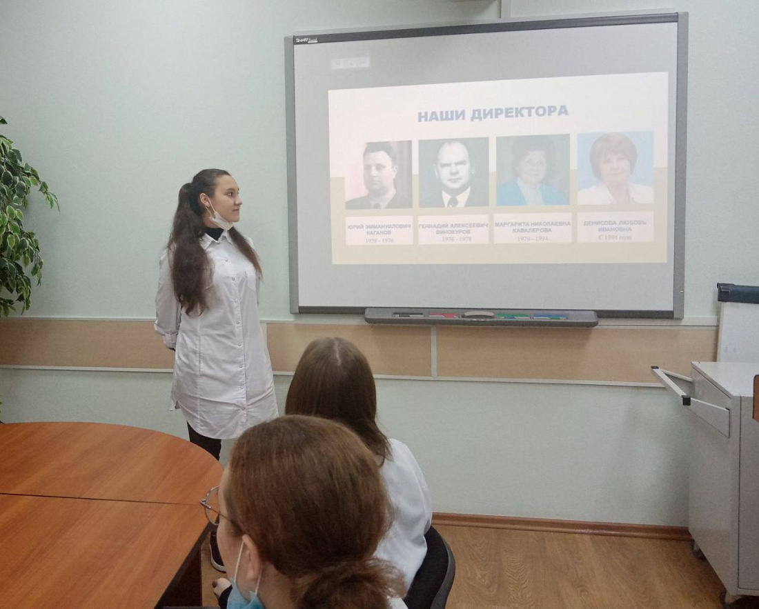 Общественная  Академии ЗОЖ. Открытое  занятие в студии «Патриот»