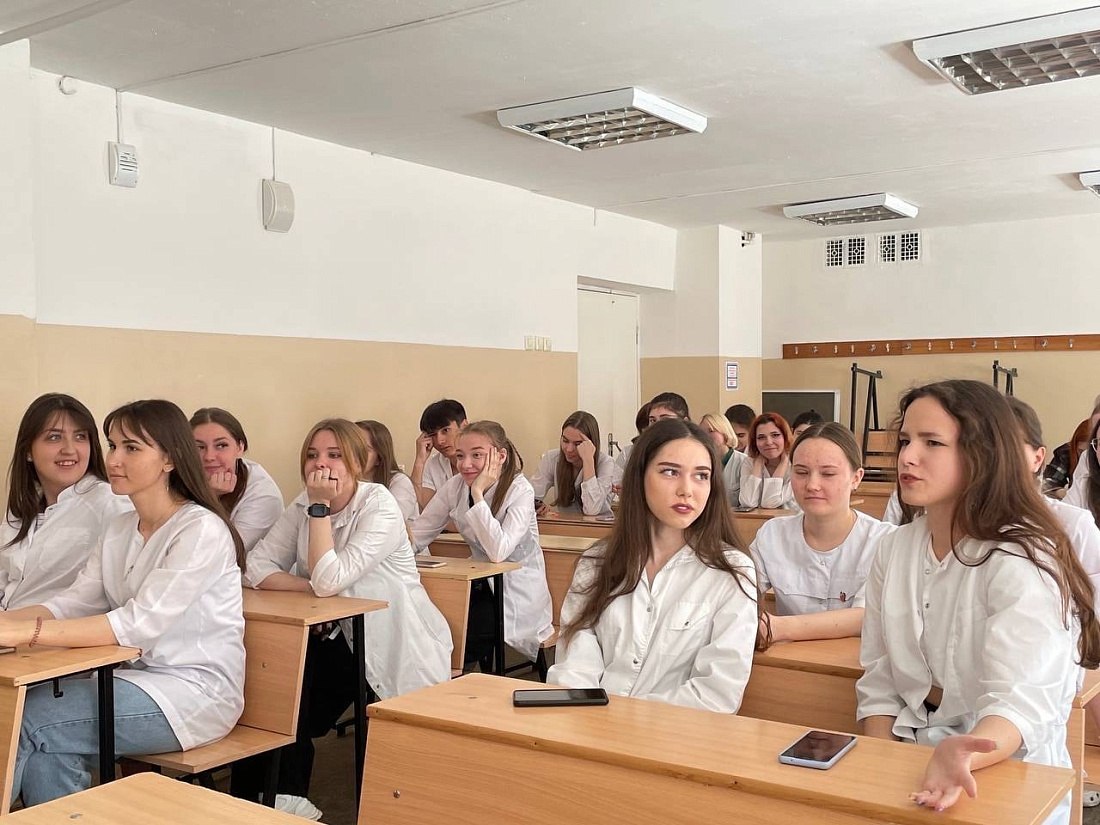 Дискуссия  «Курить не модно, модно - не курить»