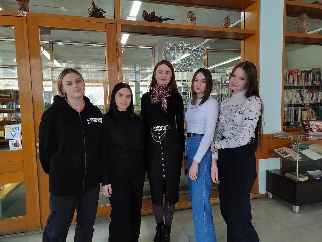 Старт реализации федерального проекта «Гений места»