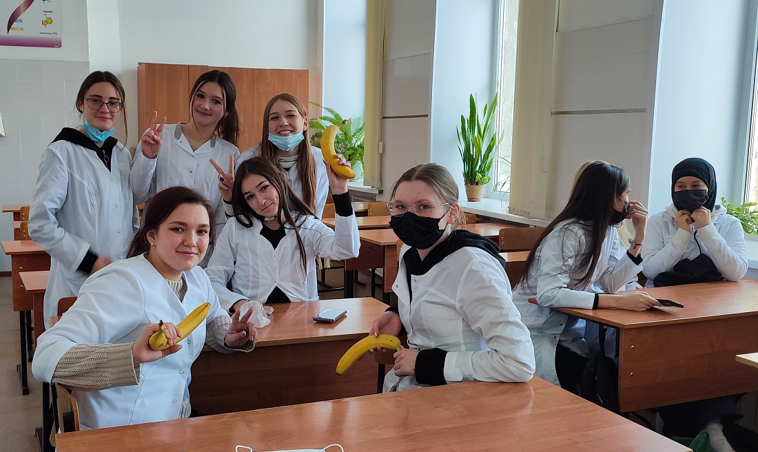 Декада  специальности «Фармация». Географическая  викторина «Знатоки географии»   