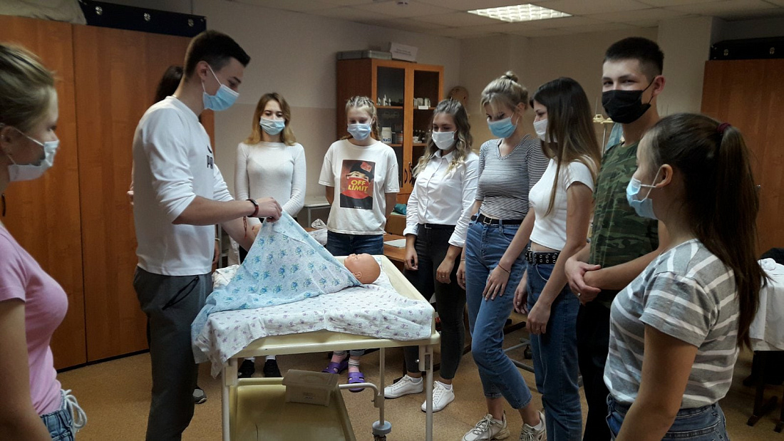 «Самое дорогое – мой ребенок»