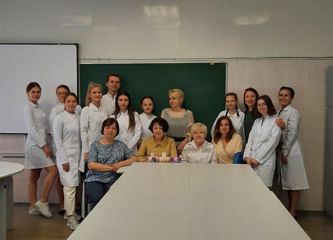 15.06.2023 г. началась защита дипломных проектов 