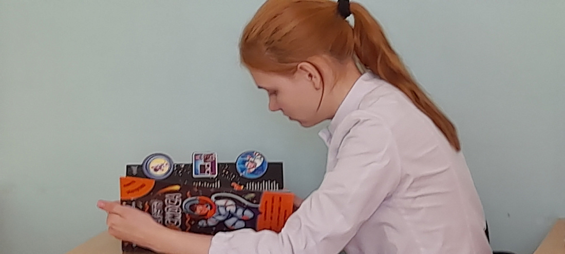 Урок  «С.П.Королёв- первооткрыватель космической эры человечества» 