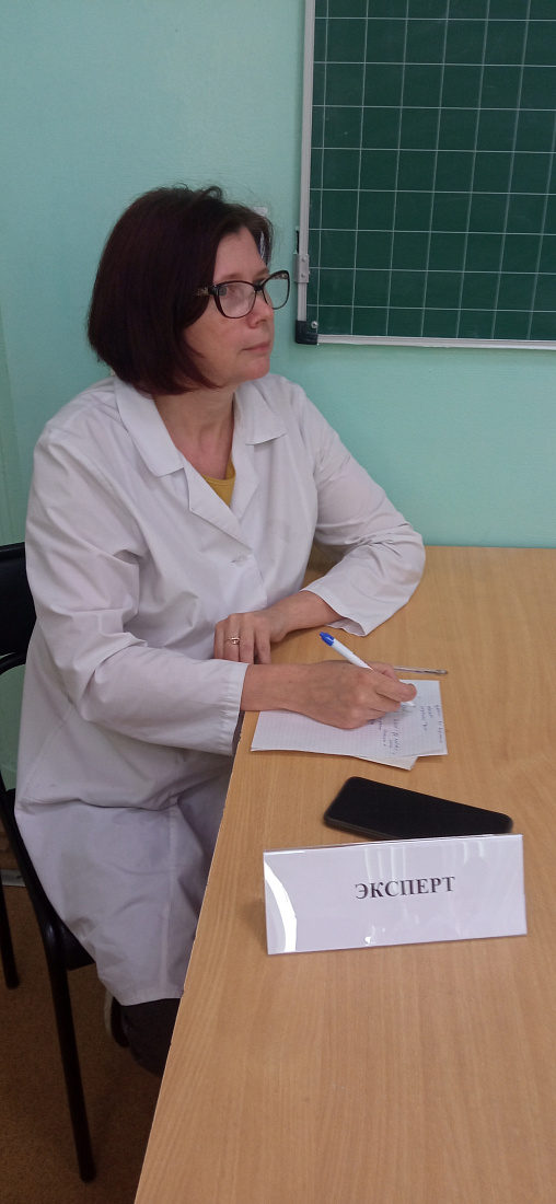 Открытое практическое занятие по учебной дисциплине «Психология общения»