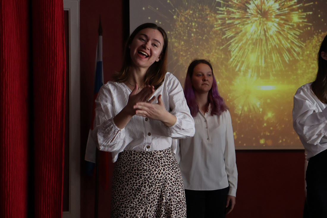 ДЕНЬ ОТКРЫТЫХ ДВЕРЕЙ 2023