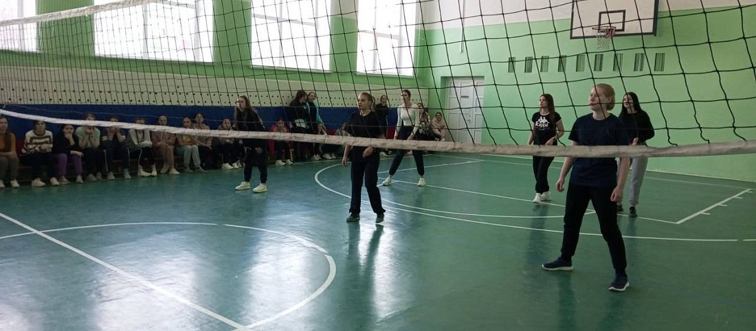 Товарищеские  соревнования по басетболу