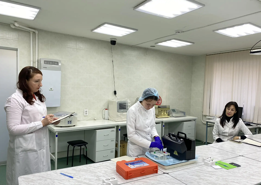 Отборочный этап регионального чемпионата по профессиональному мастерству «Профессионалы» 