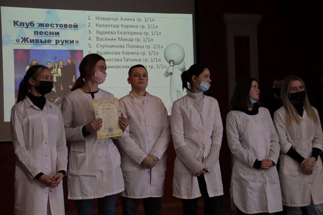 Заседание  актива групп  