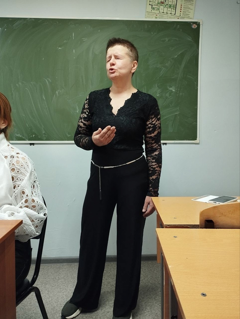 Декада  инвалидов. Творческо-интеллектуальная викторина