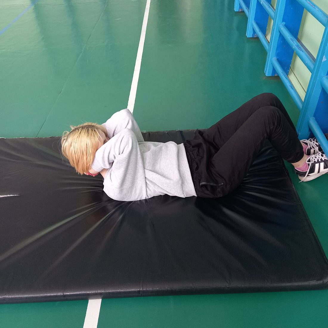 Спортивные  соревнования «А, ну-ка, девушки!»